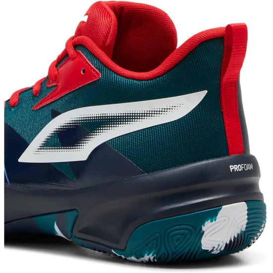 Puma Genetics Puma Genetics